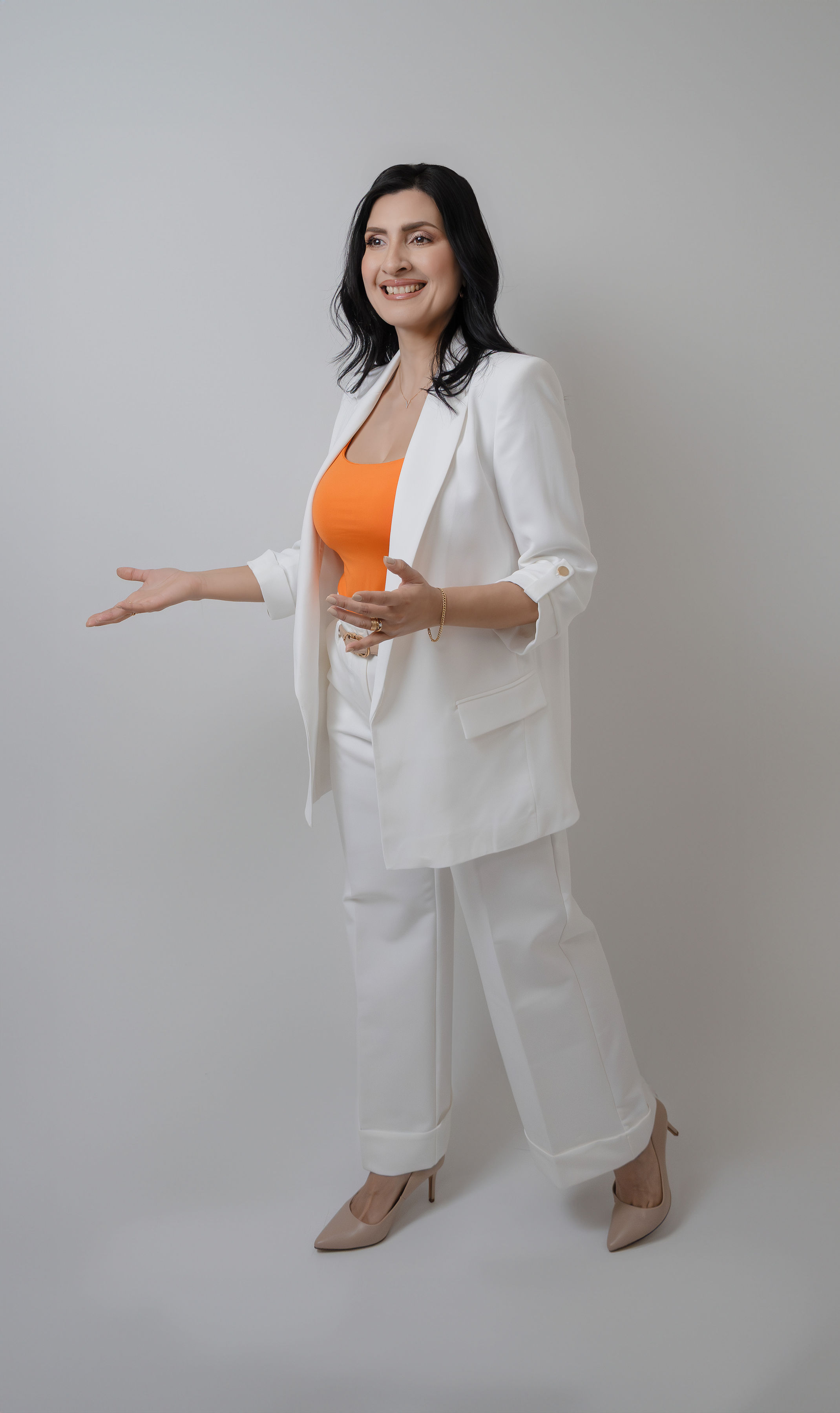 María Eugenia Medina